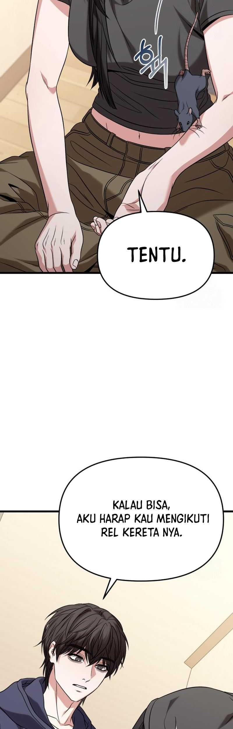 The Ultimate Shut-In Chapter 24 Gambar 10