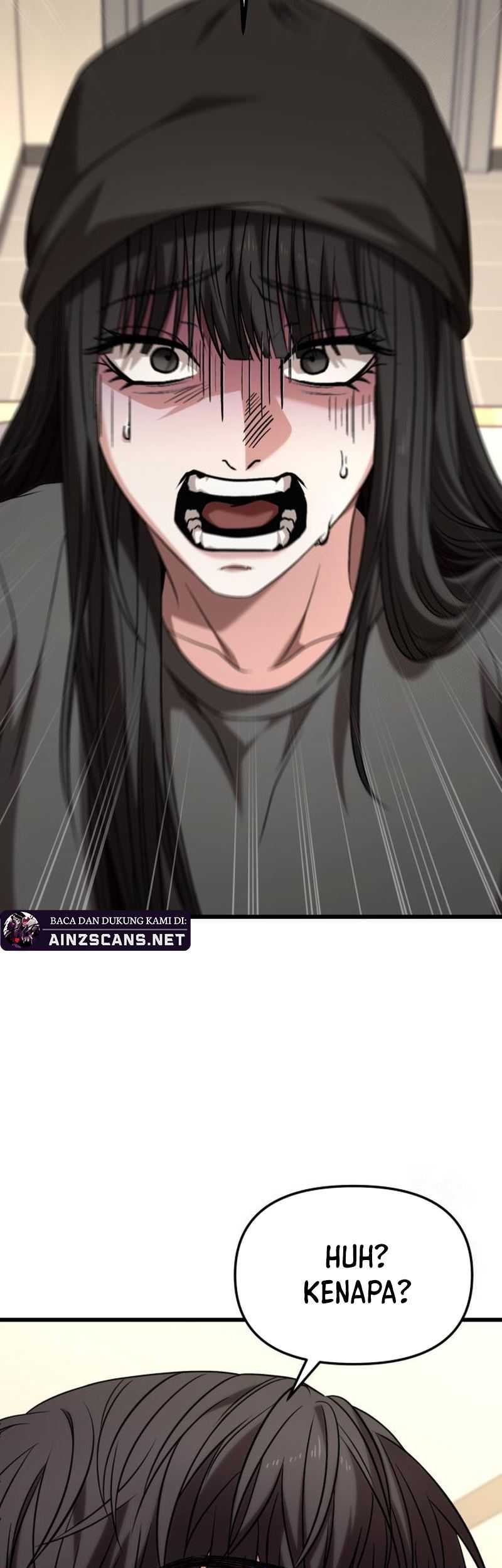 The Ultimate Shut-In Chapter 24 Gambar 12