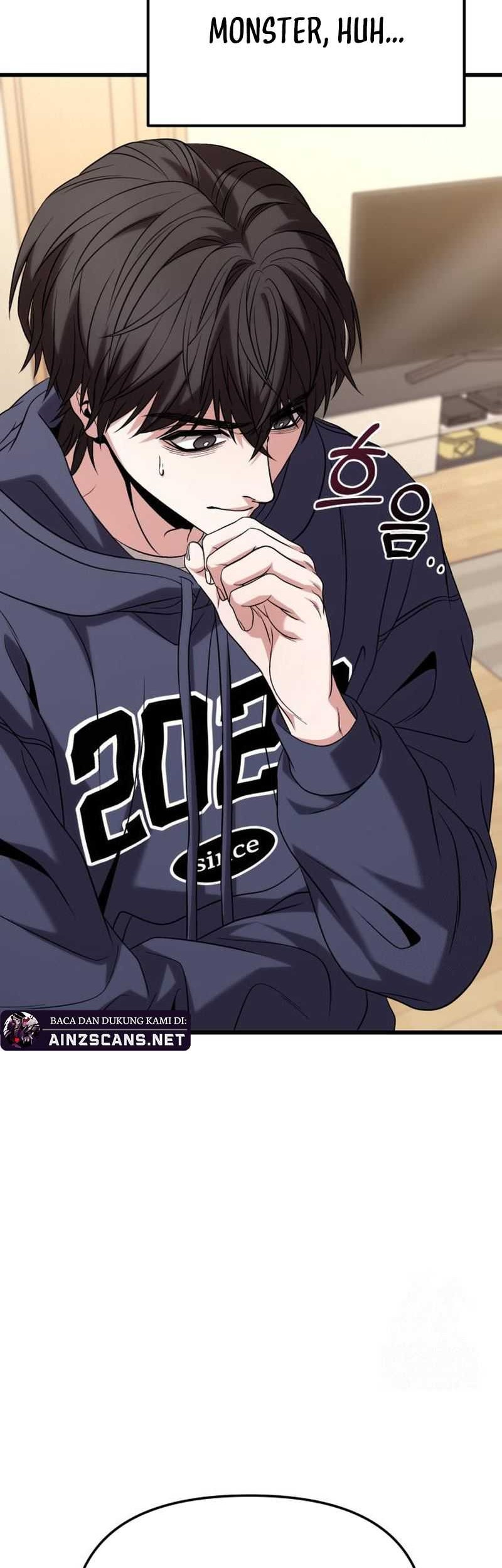 The Ultimate Shut-In Chapter 24 Gambar 15