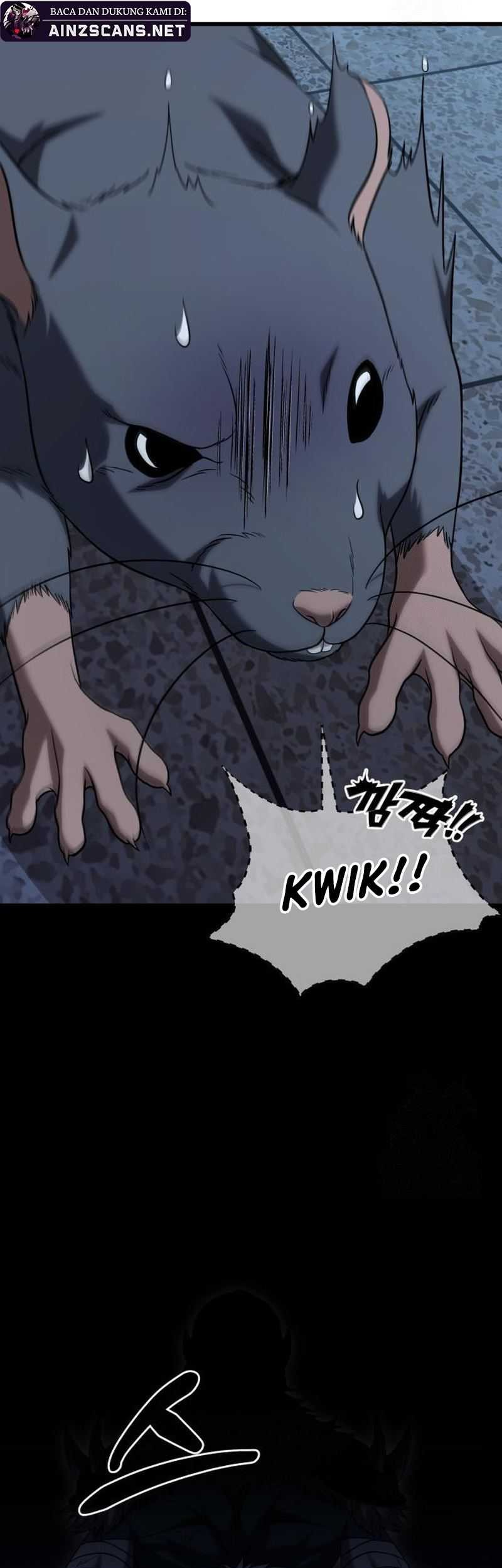 The Ultimate Shut-In Chapter 24 Gambar 20