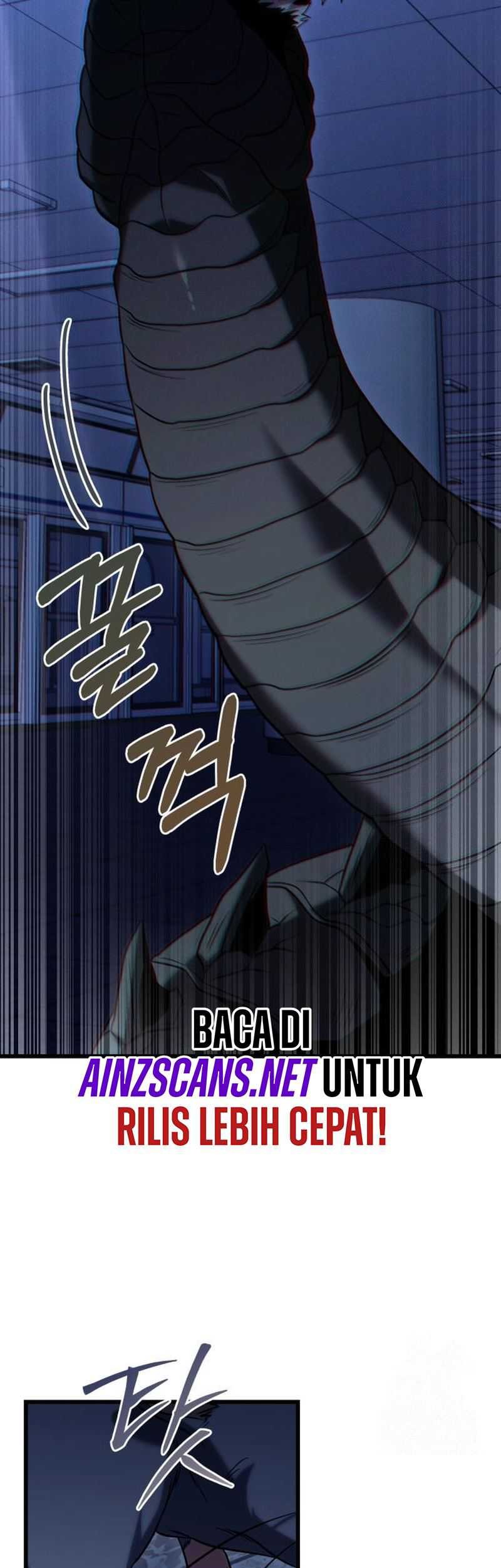 The Ultimate Shut-In Chapter 24 Gambar 24