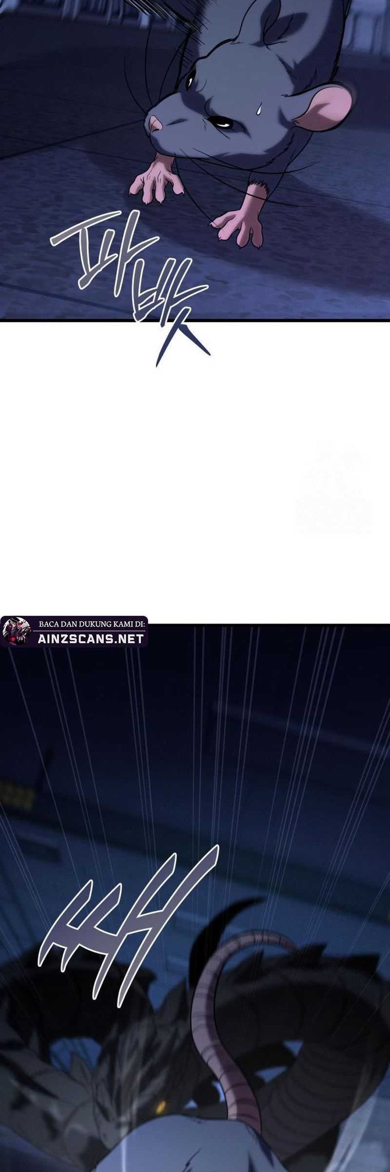 The Ultimate Shut-In Chapter 24 Gambar 31