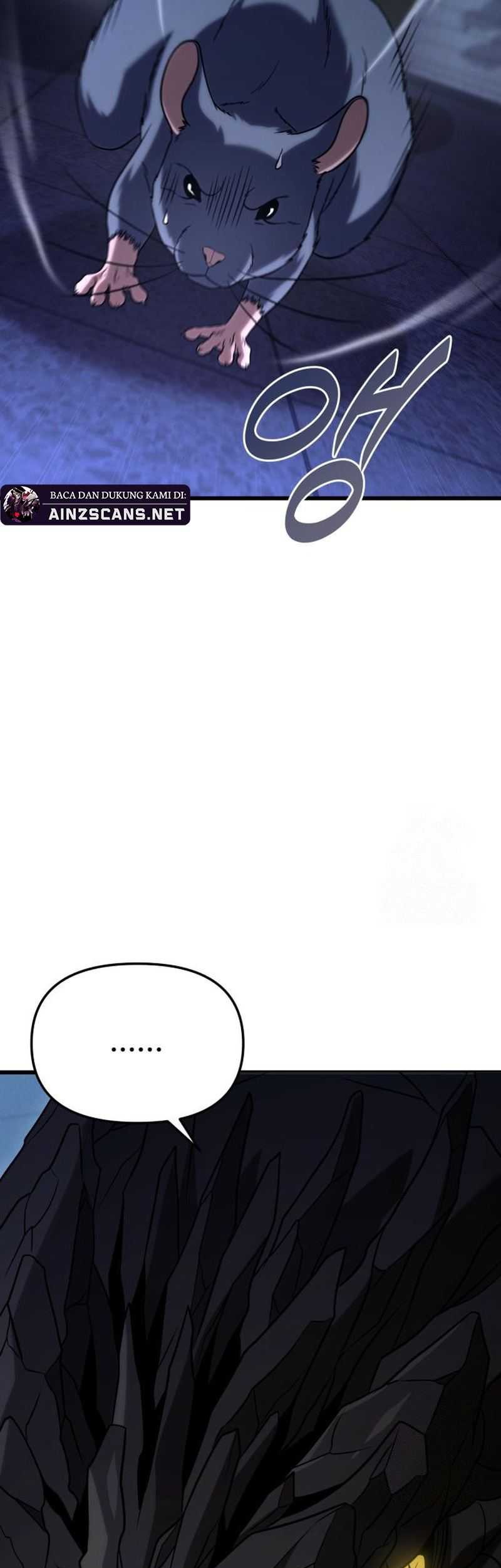 The Ultimate Shut-In Chapter 24 Gambar 32