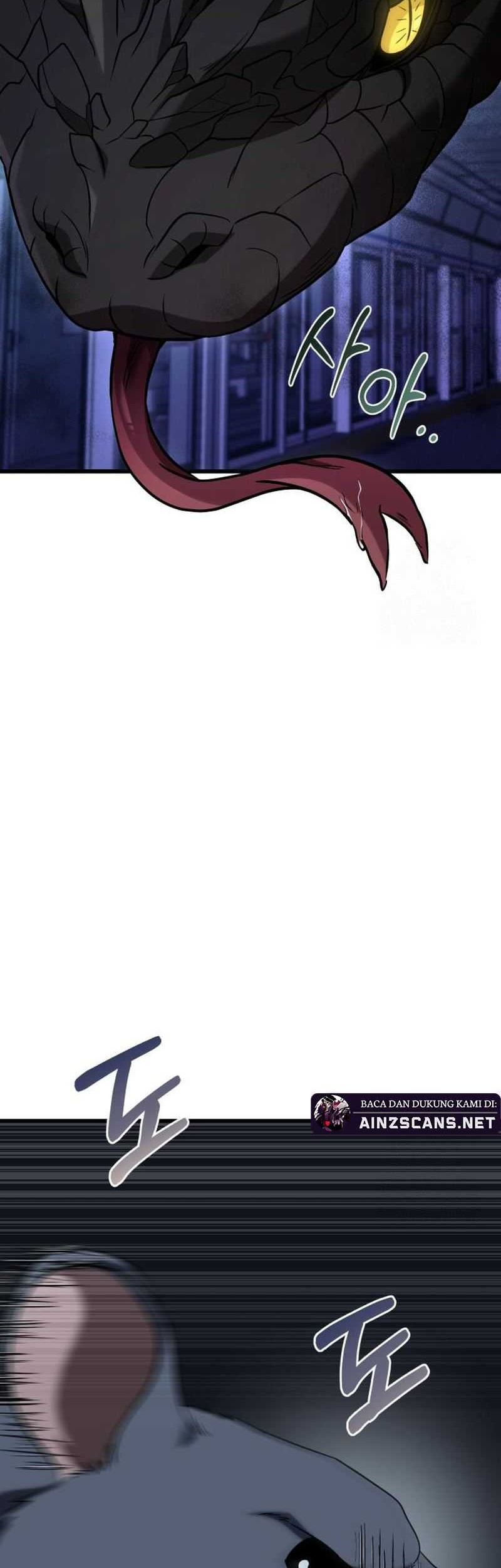 The Ultimate Shut-In Chapter 24 Gambar 33