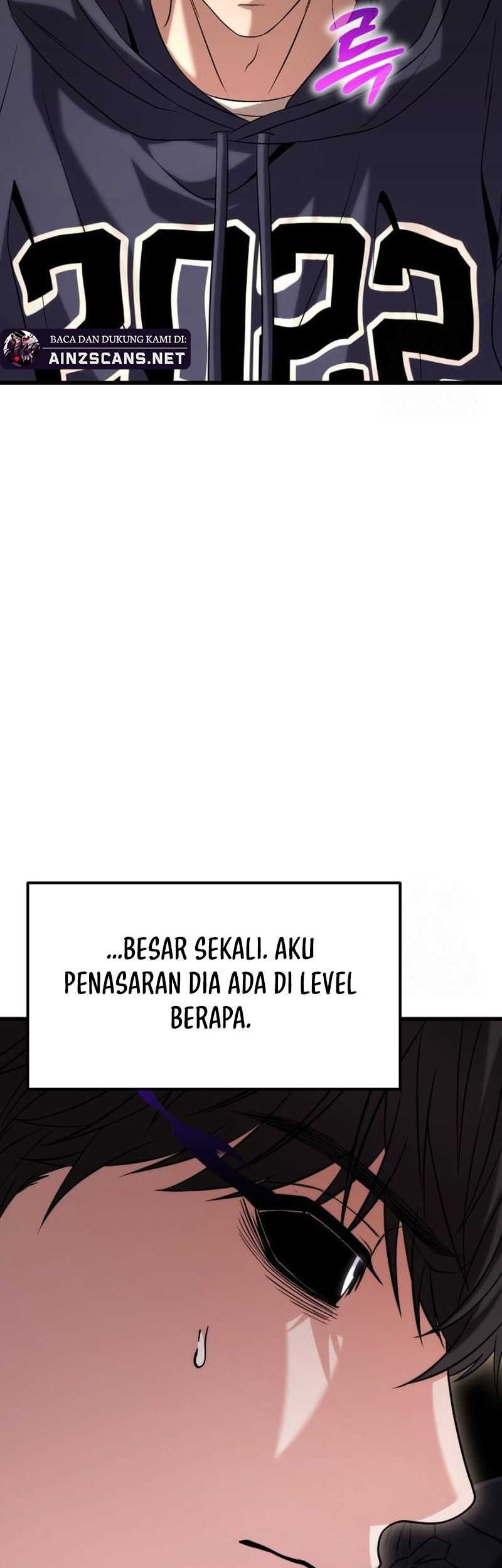 The Ultimate Shut-In Chapter 24 Gambar 35