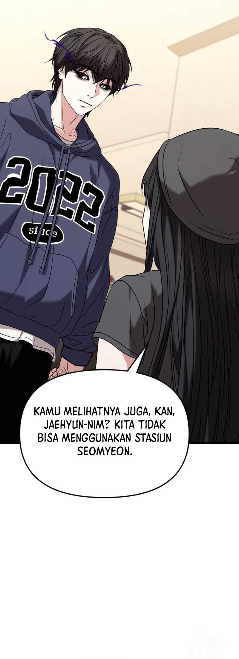 The Ultimate Shut-In Chapter 24 Gambar 37