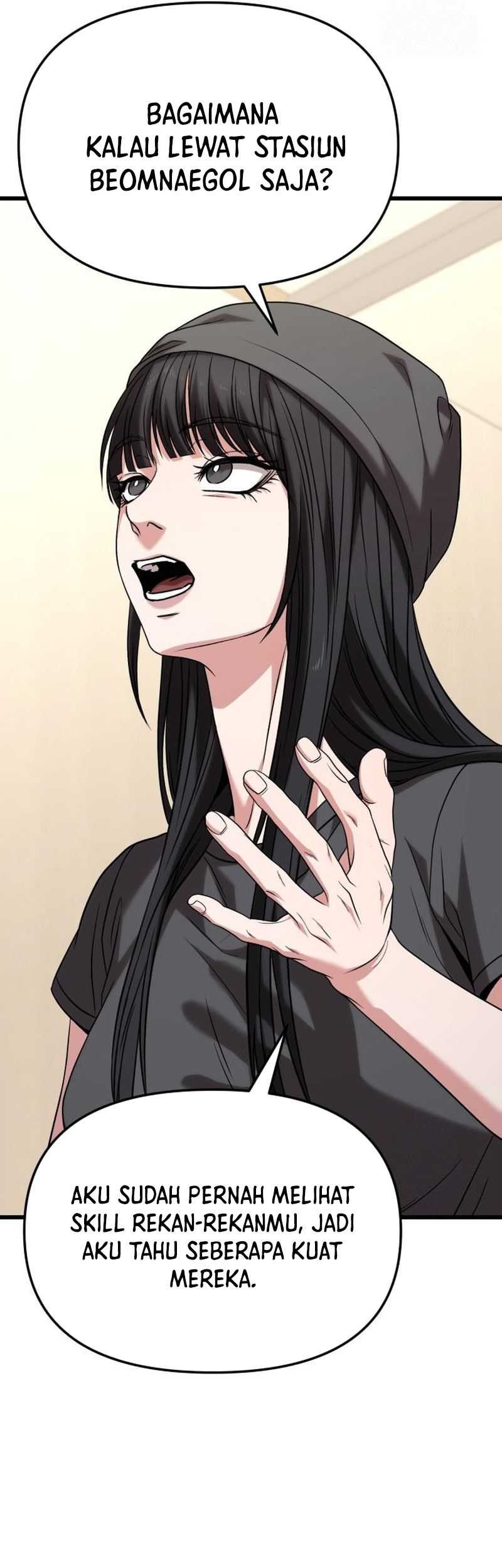 The Ultimate Shut-In Chapter 24 Gambar 38