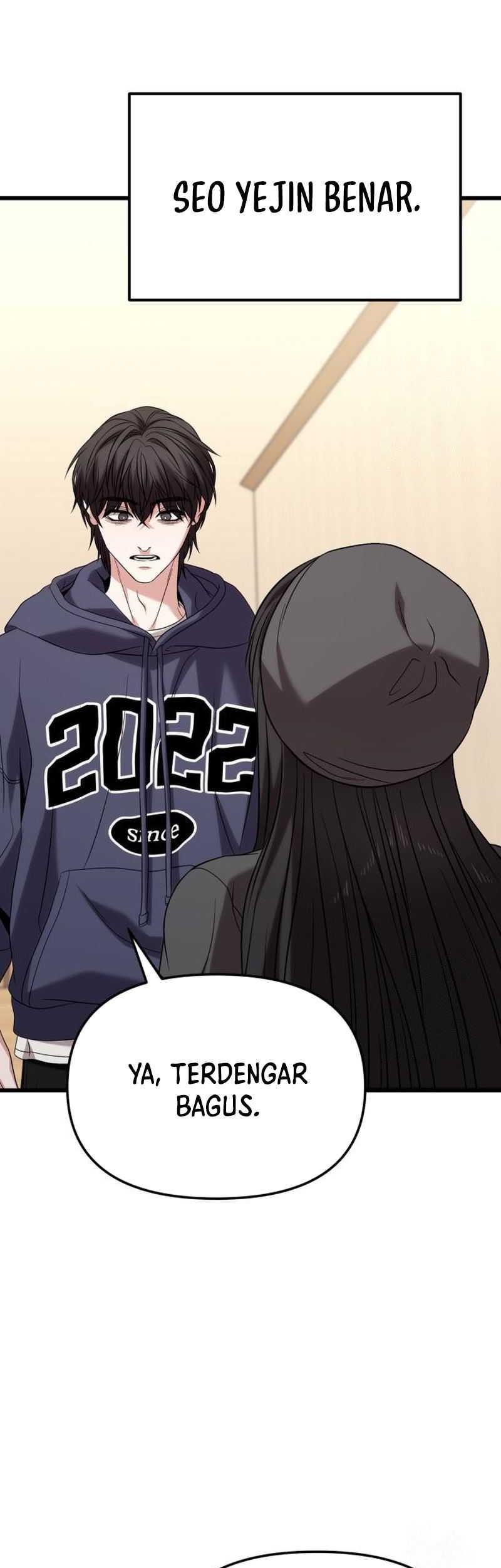 The Ultimate Shut-In Chapter 24 Gambar 40