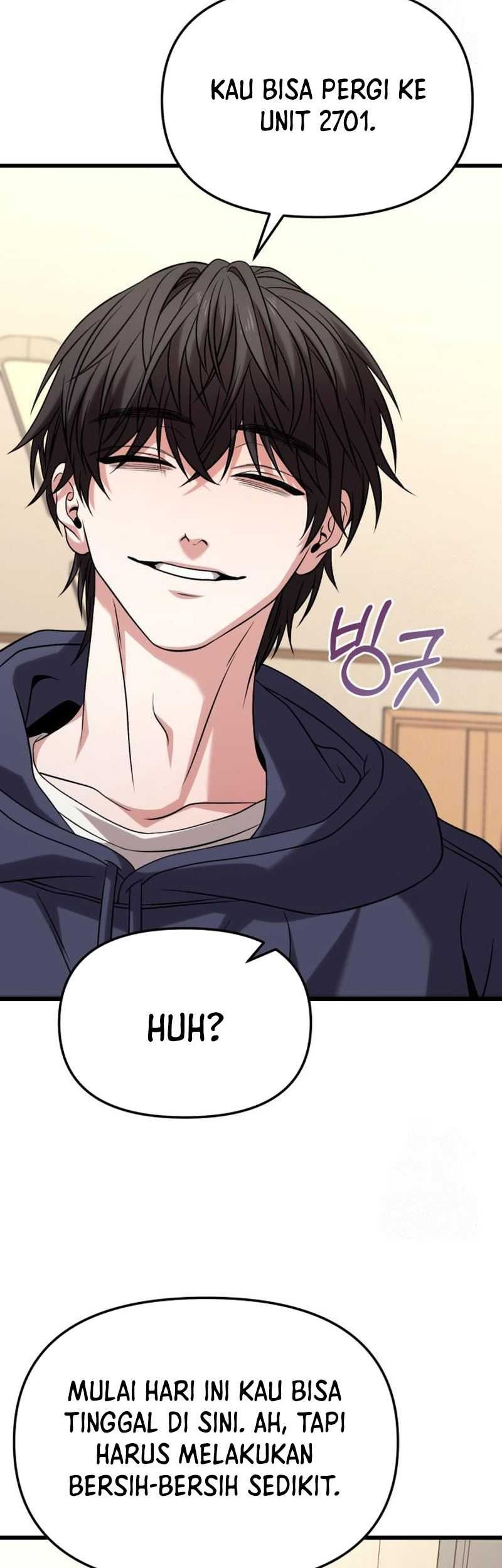 The Ultimate Shut-In Chapter 24 Gambar 41