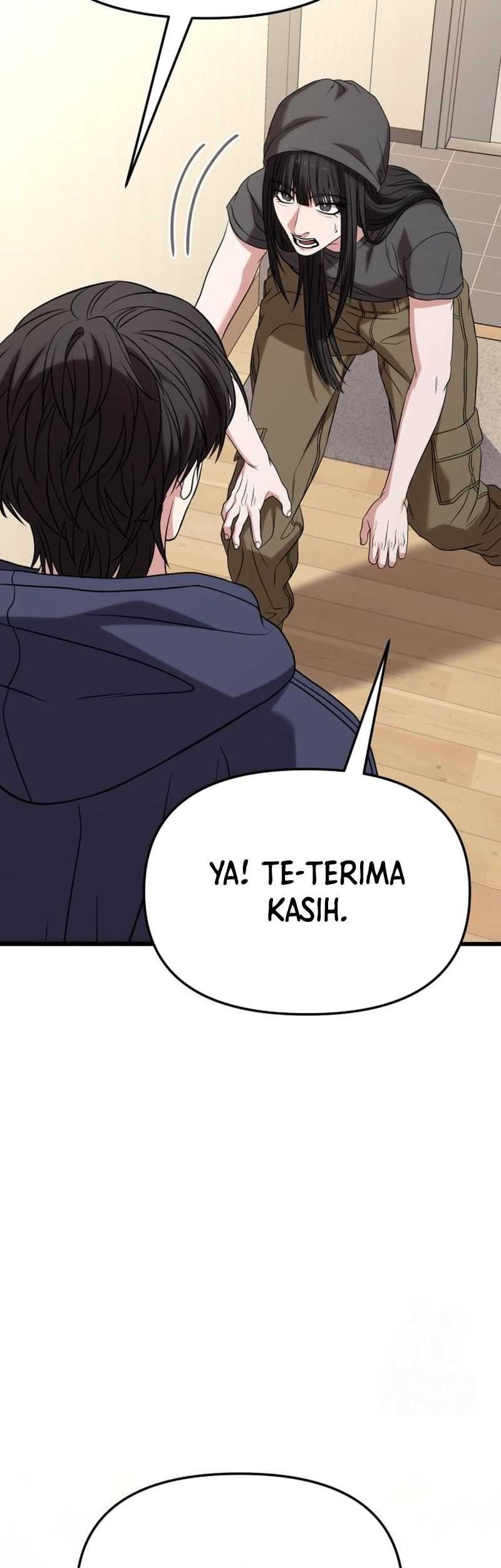 The Ultimate Shut-In Chapter 24 Gambar 42