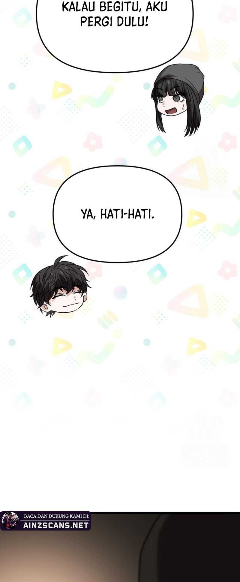 The Ultimate Shut-In Chapter 24 Gambar 43