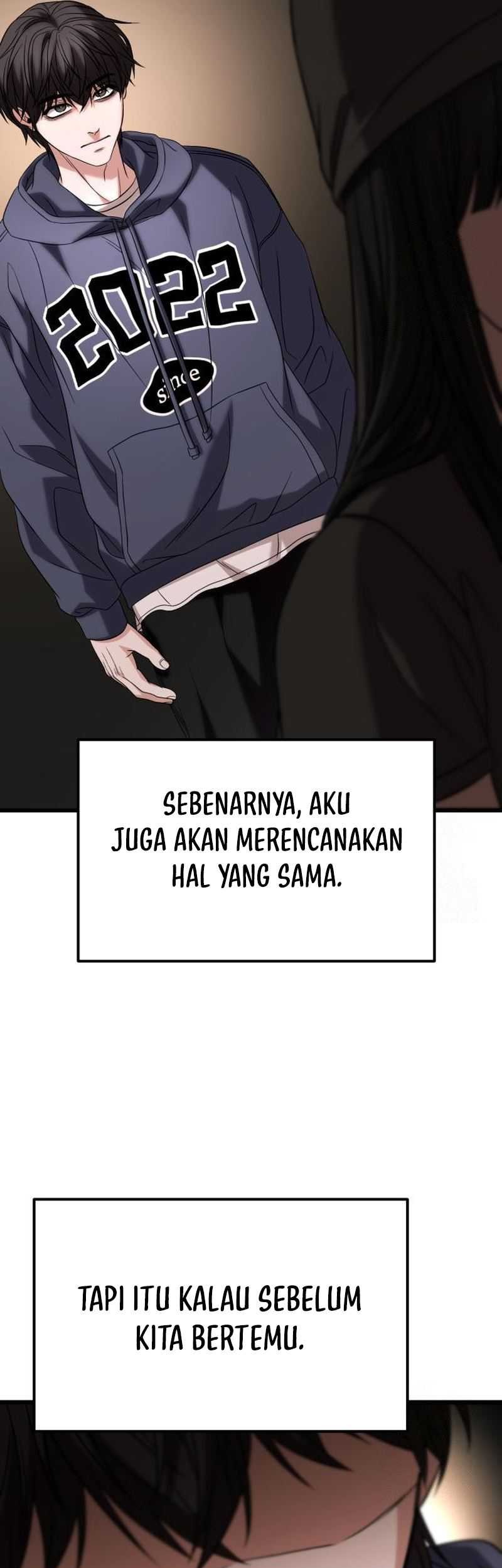 The Ultimate Shut-In Chapter 24 Gambar 44