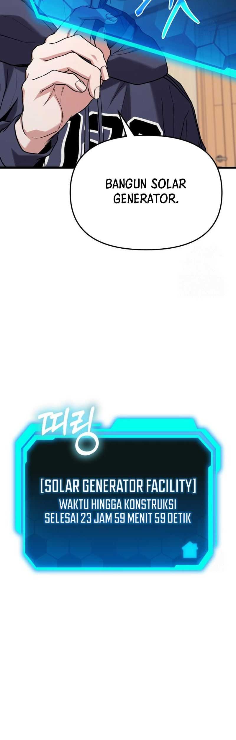 The Ultimate Shut-In Chapter 24 Gambar 46
