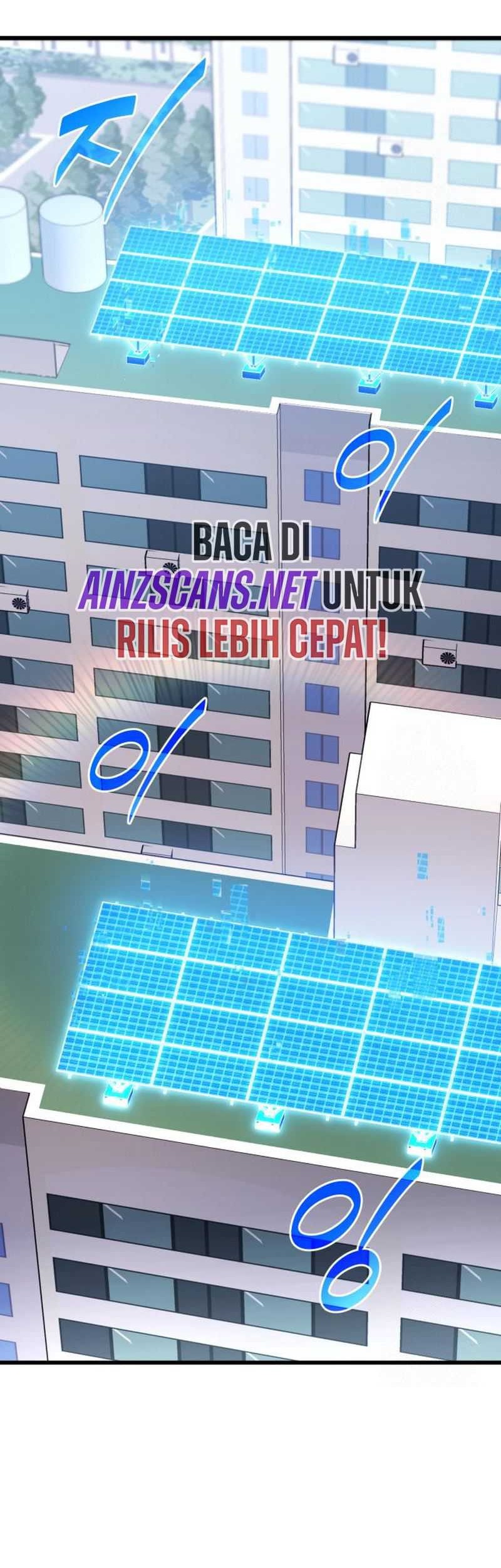 The Ultimate Shut-In Chapter 24 Gambar 47