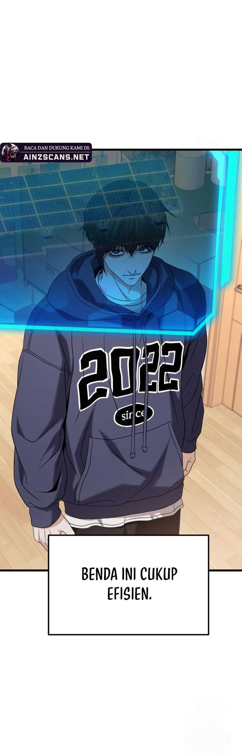 The Ultimate Shut-In Chapter 24 Gambar 48