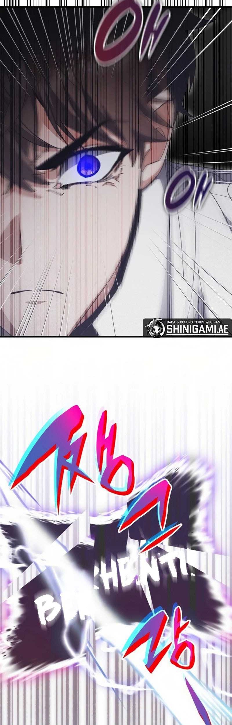 Transcension Academy Chapter 151 Gambar 53