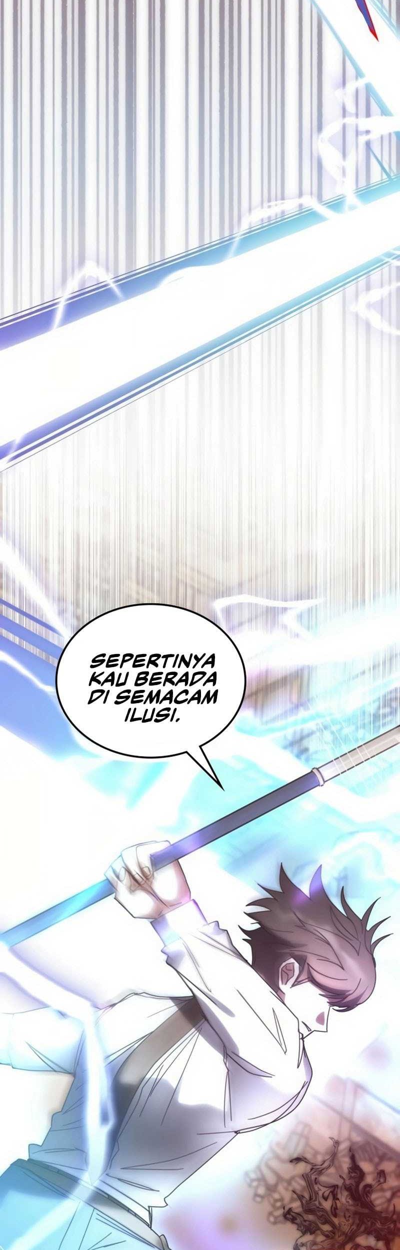 Transcension Academy Chapter 151 Gambar 54