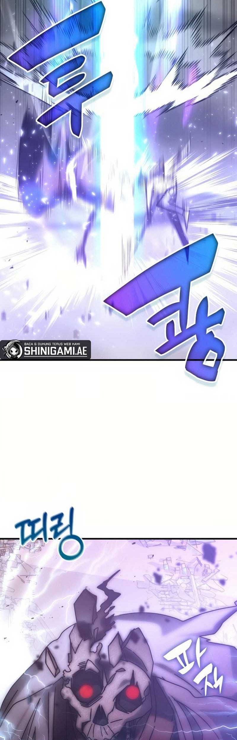 Transcension Academy Chapter 151 Gambar 57