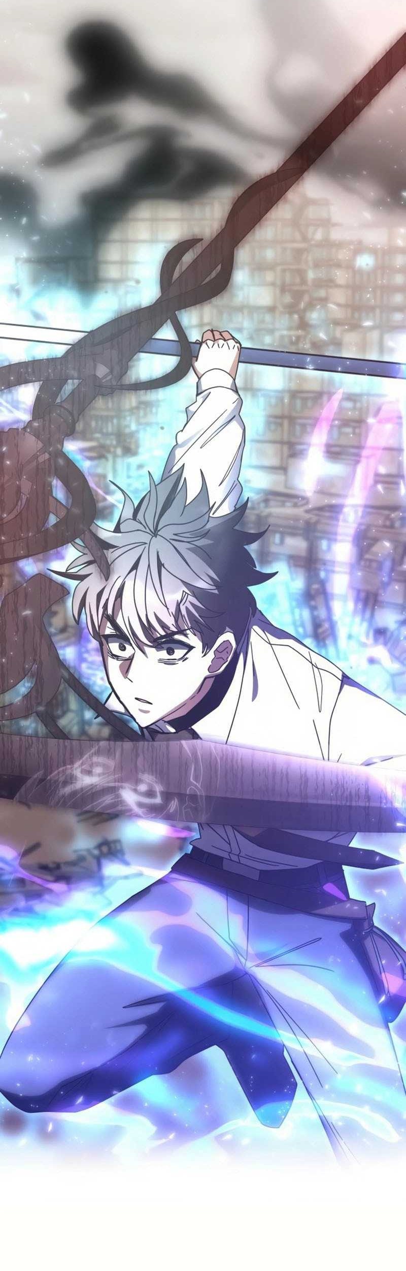 Transcension Academy Chapter 151 Gambar 63