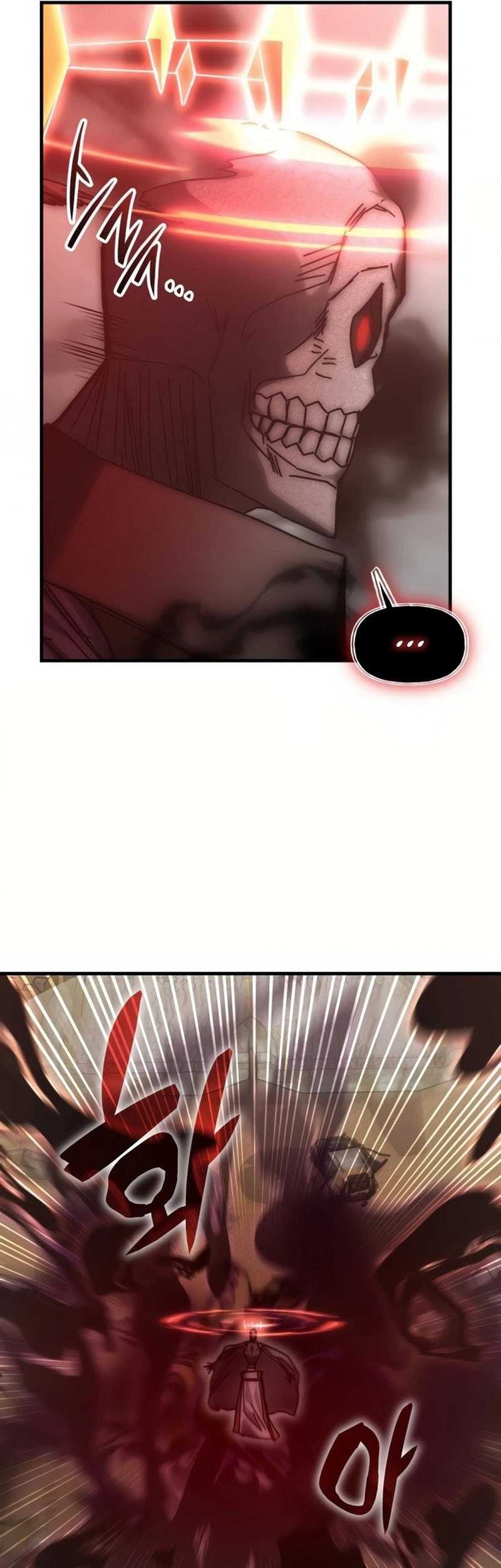 Transcension Academy Chapter 151 Gambar 60