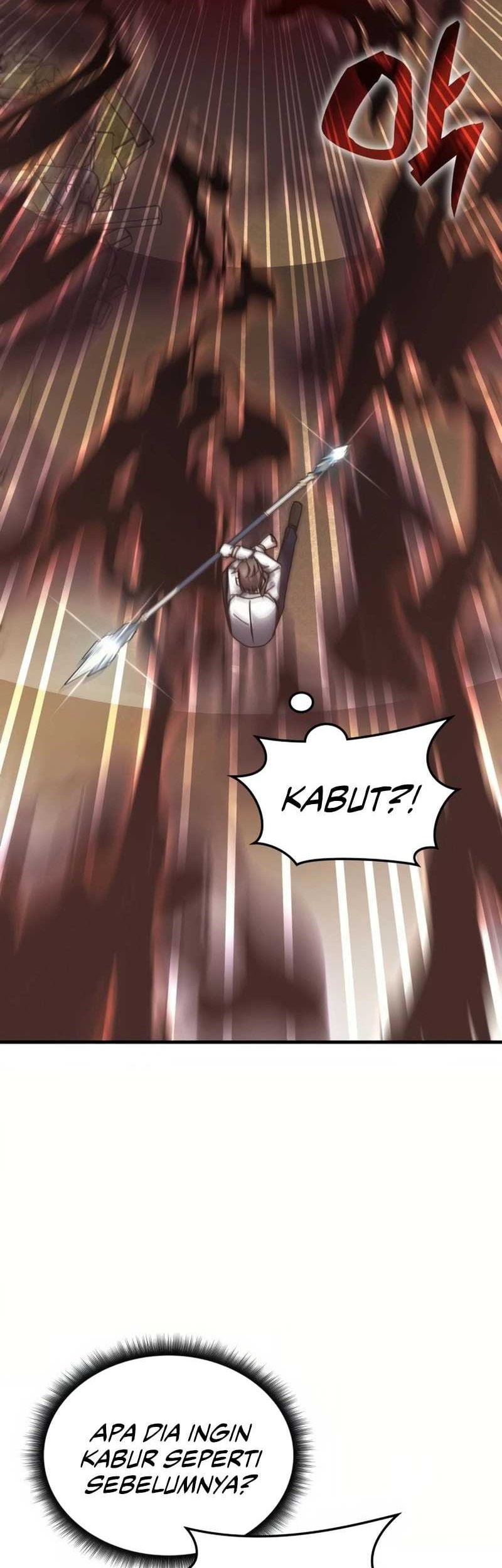 Transcension Academy Chapter 151 Gambar 61