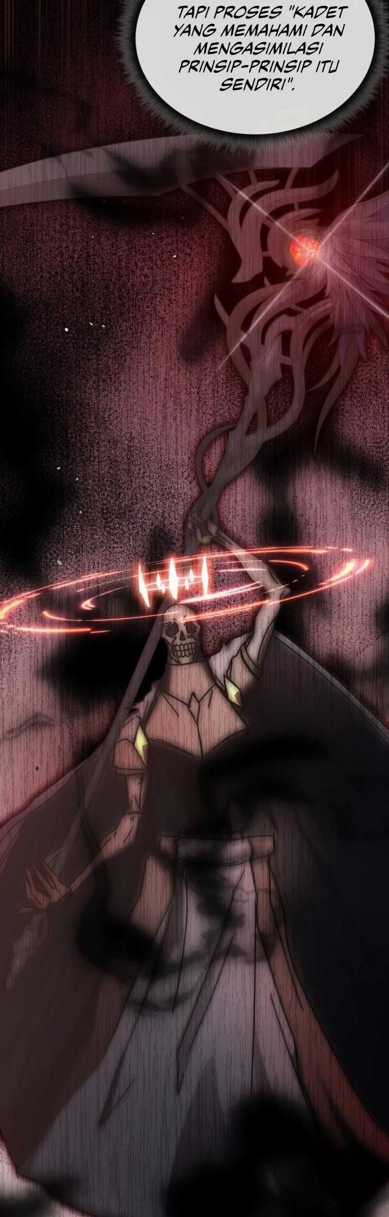 Transcension Academy Chapter 151 Gambar 67