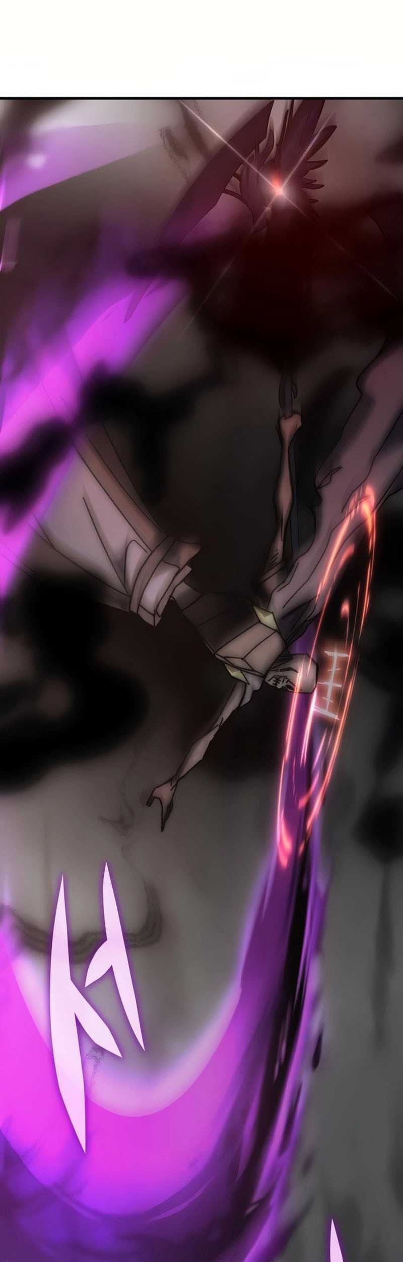 Transcension Academy Chapter 151 Gambar 64