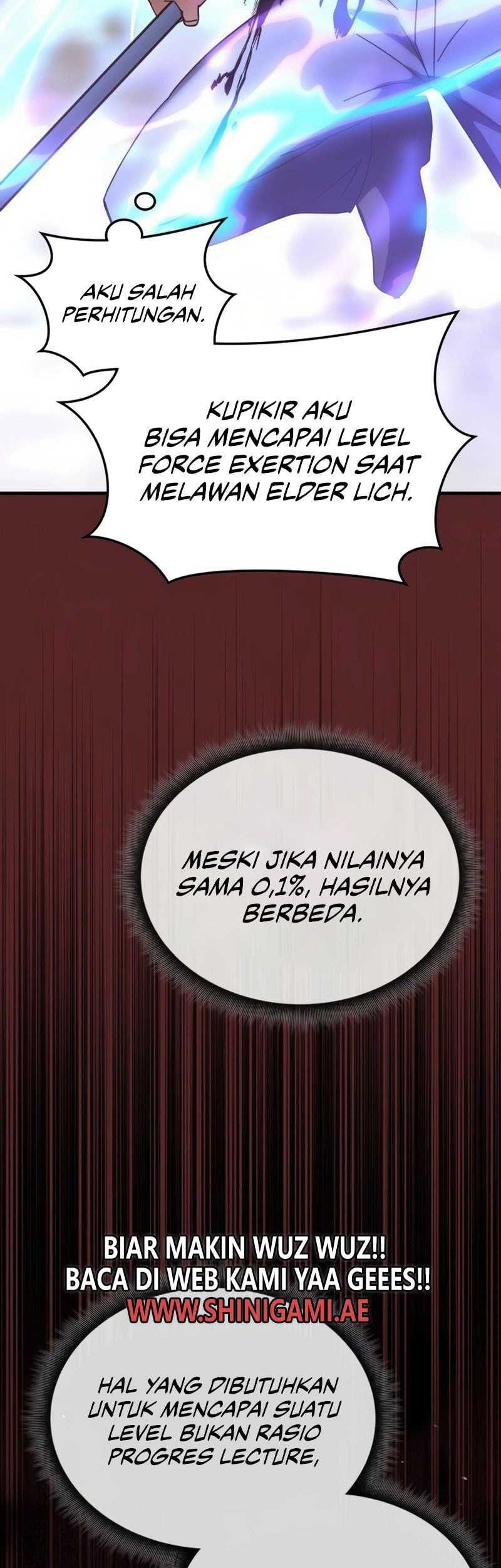 Transcension Academy Chapter 151 Gambar 66