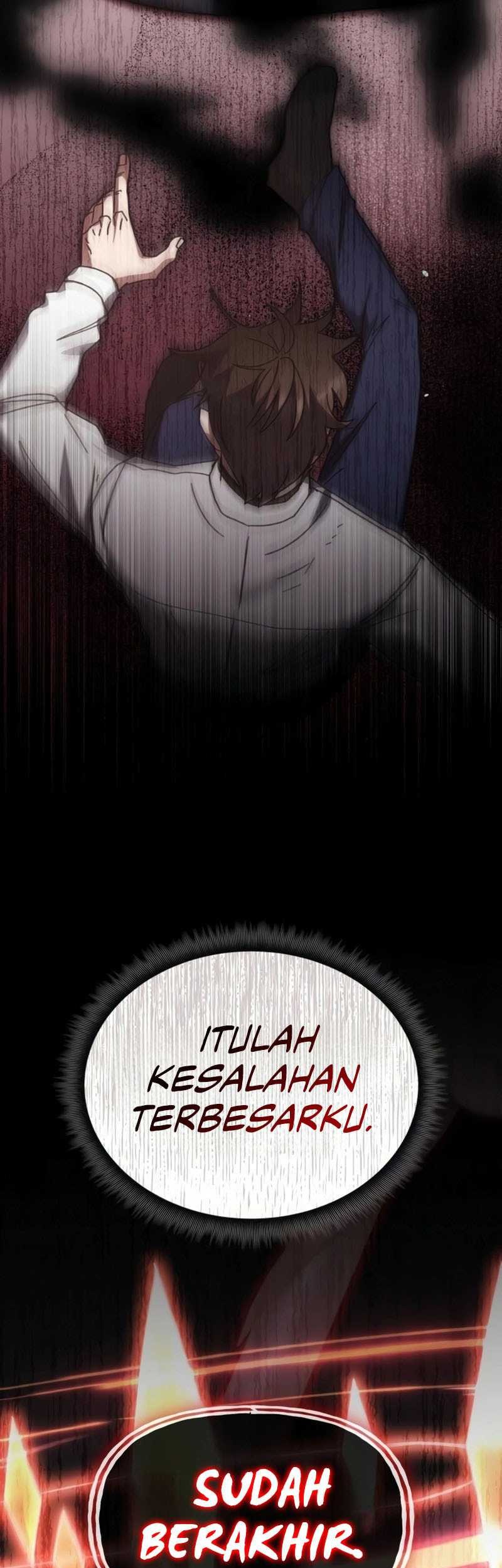 Transcension Academy Chapter 151 Gambar 68