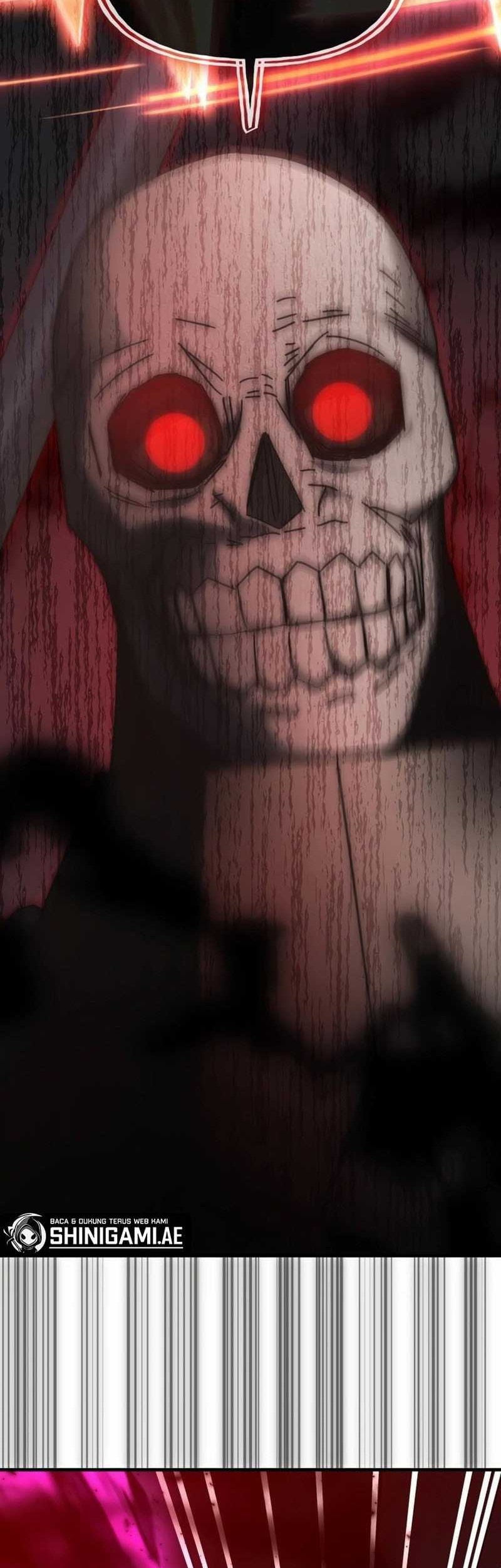 Transcension Academy Chapter 151 Gambar 69