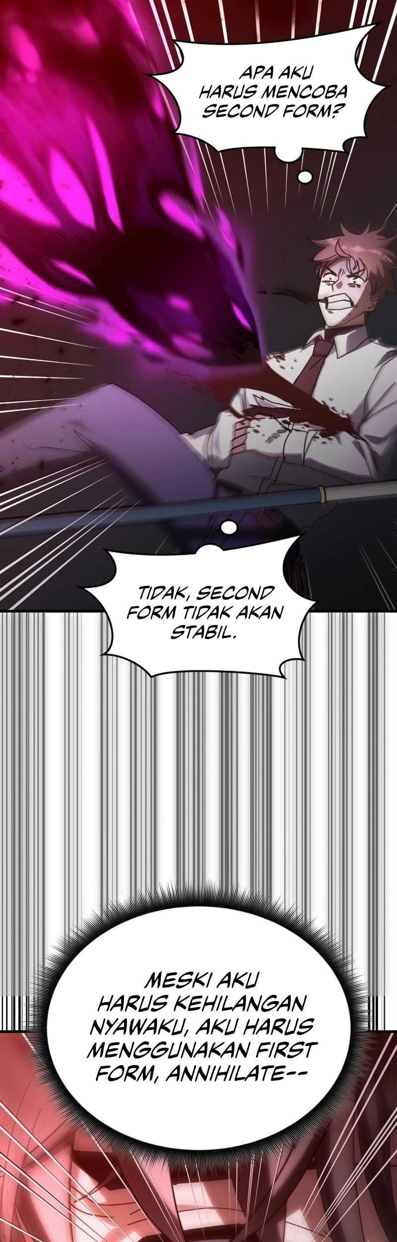 Transcension Academy Chapter 151 Gambar 70