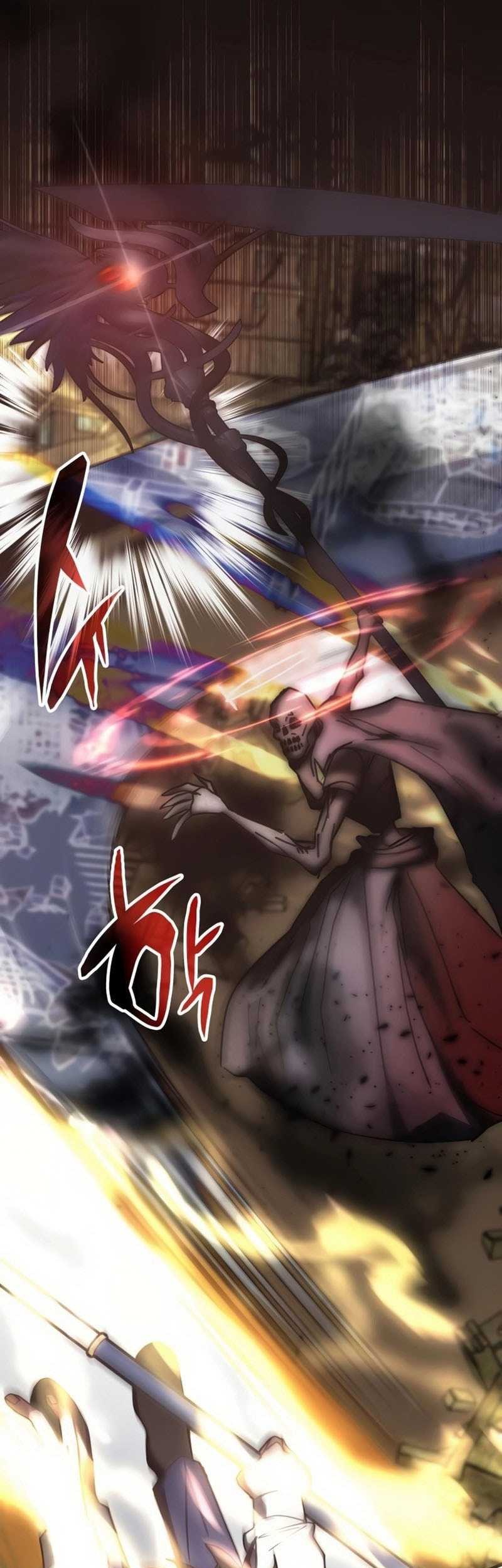 Transcension Academy Chapter 151 Gambar 72