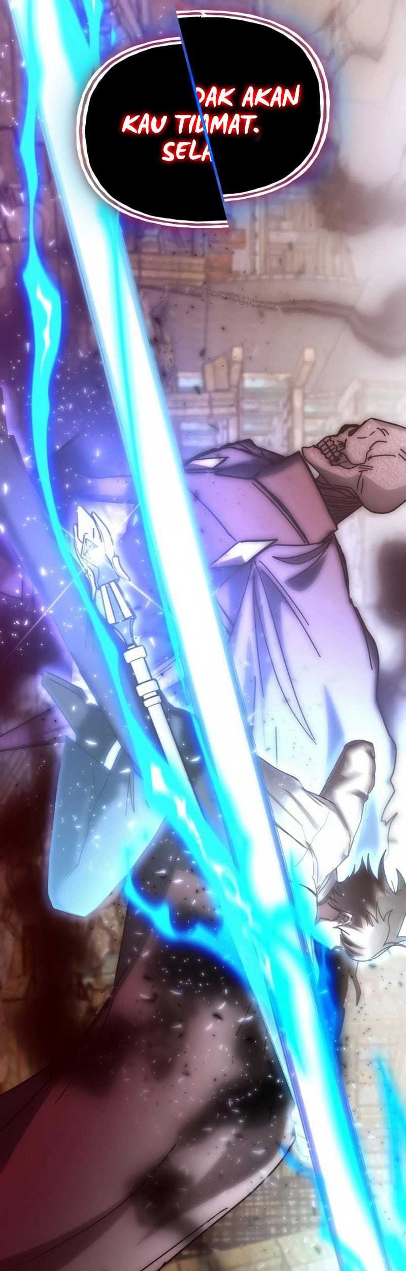 Transcension Academy Chapter 151 Gambar 36