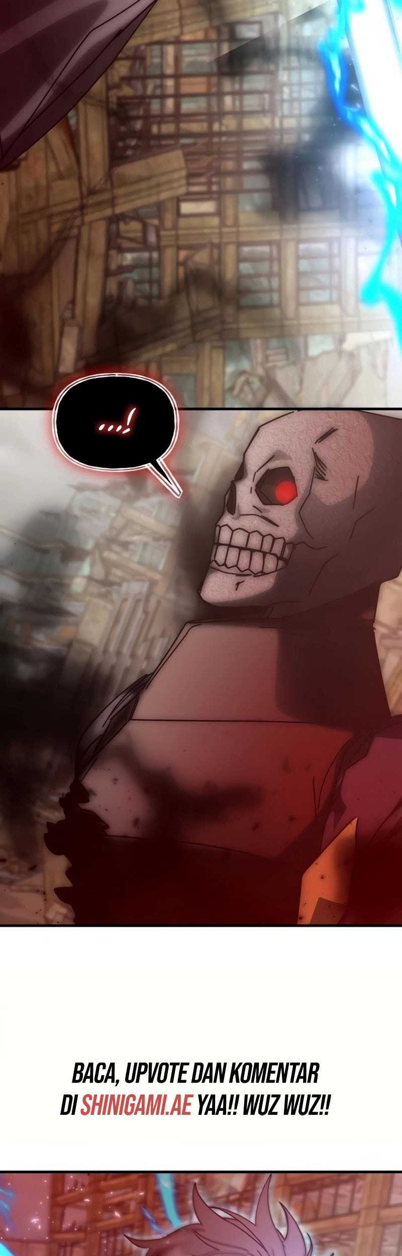 Transcension Academy Chapter 151 Gambar 37