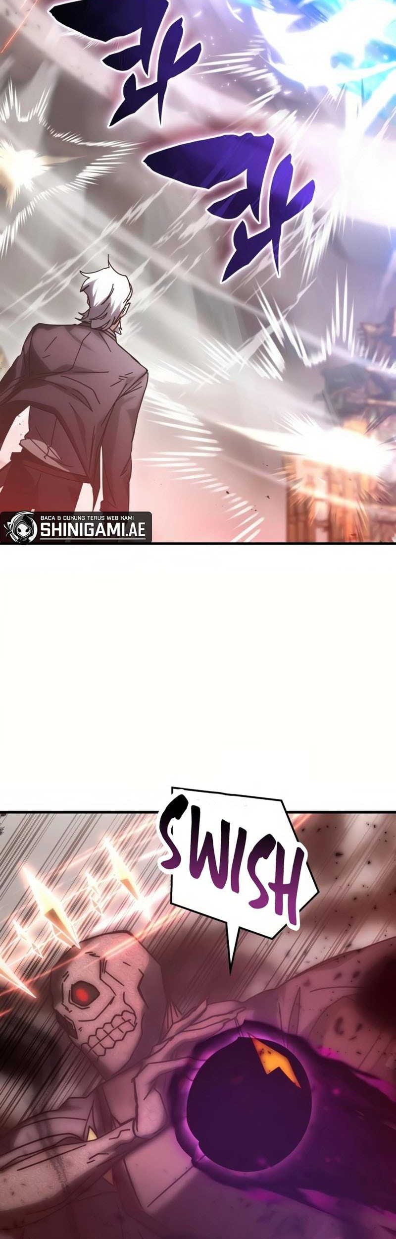 Transcension Academy Chapter 151 Gambar 42