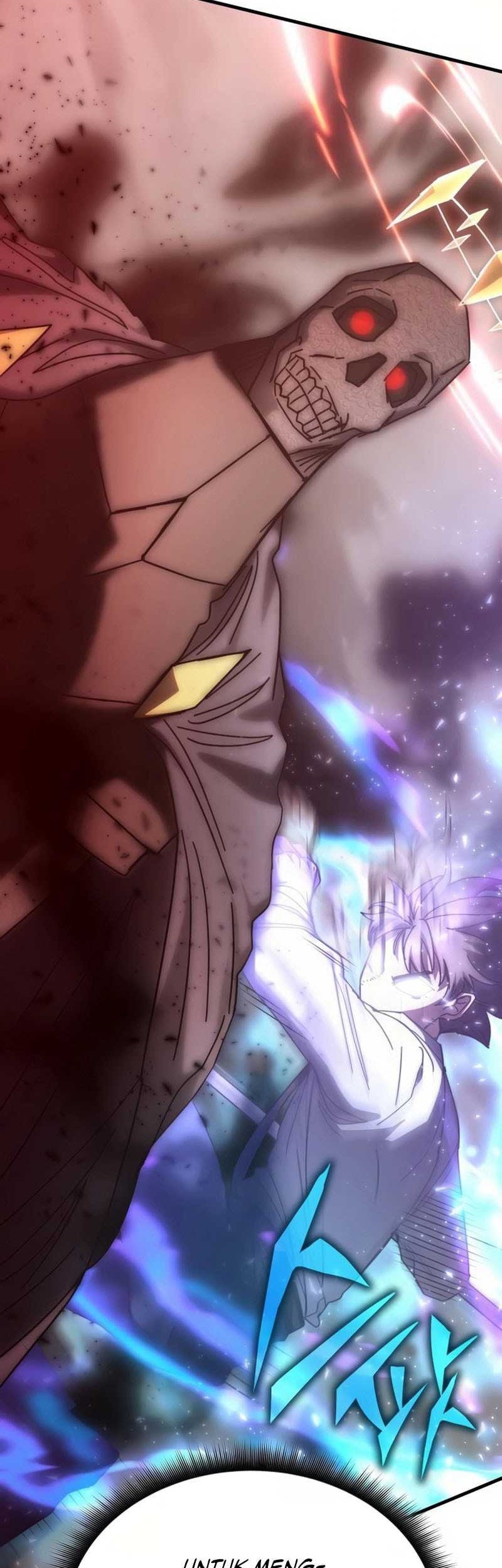 Transcension Academy Chapter 151 Gambar 45