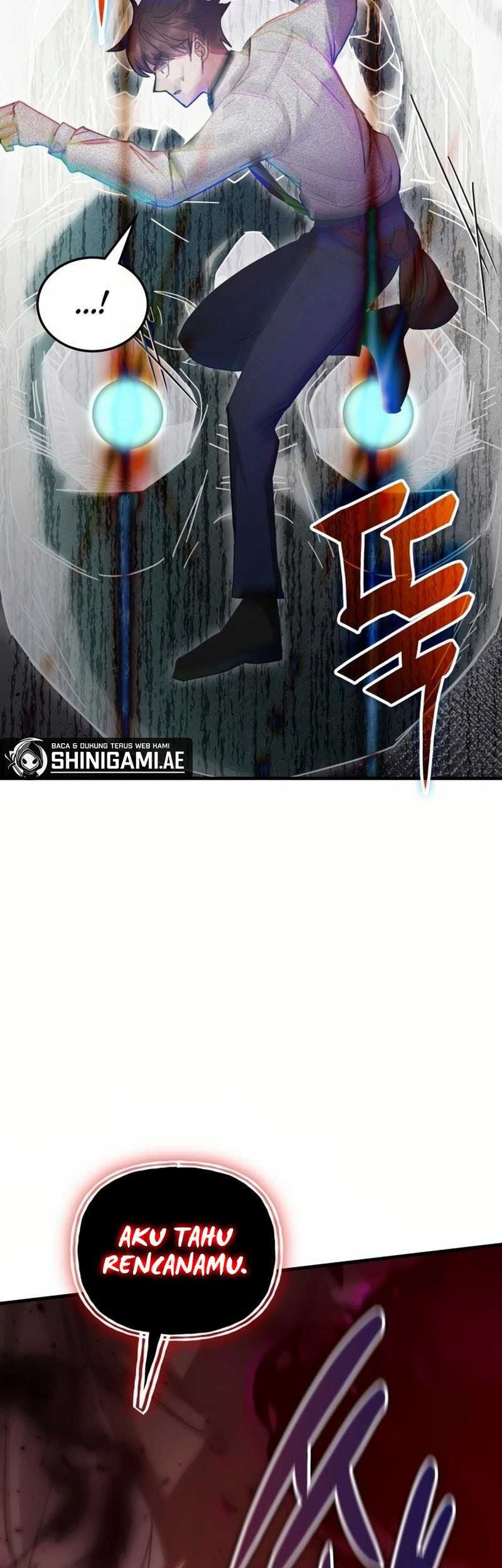 Transcension Academy Chapter 151 Gambar 50