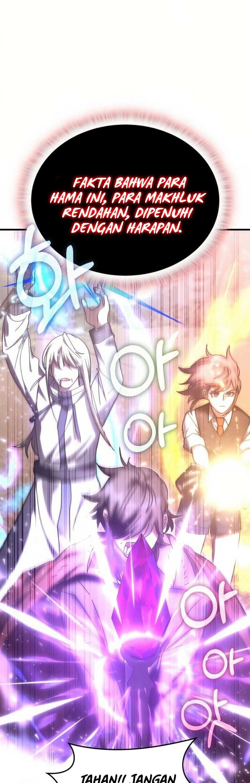 Manhwa Transcension Academy Chapter 151 gambar nomor 2