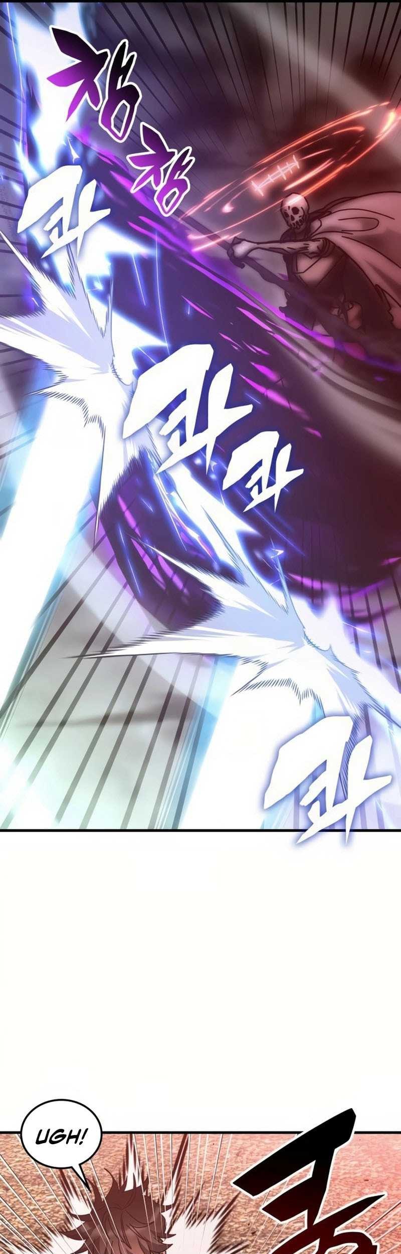 Transcension Academy Chapter 151 Gambar 76