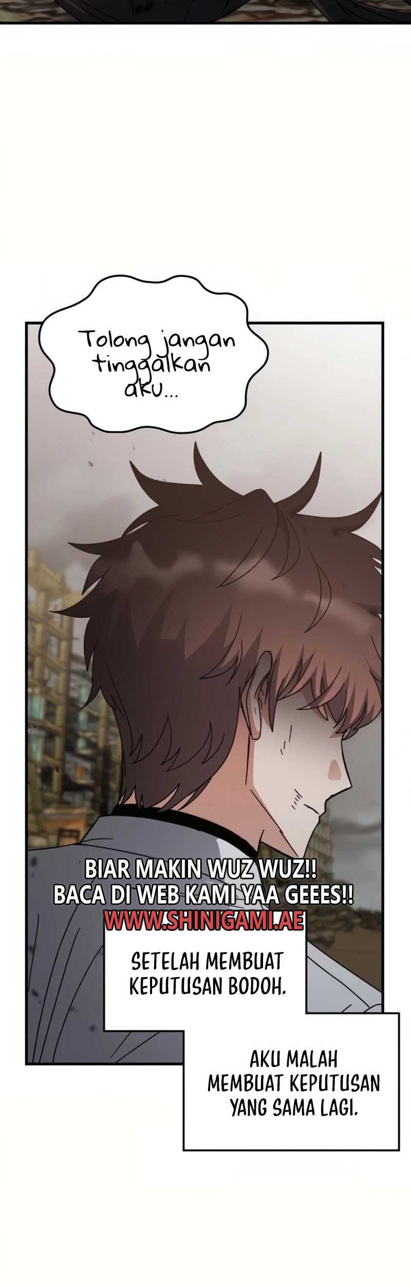 Transcension Academy Chapter 151 Gambar 83