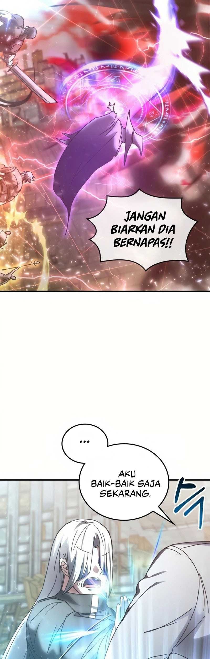 Transcension Academy Chapter 151 Gambar 80