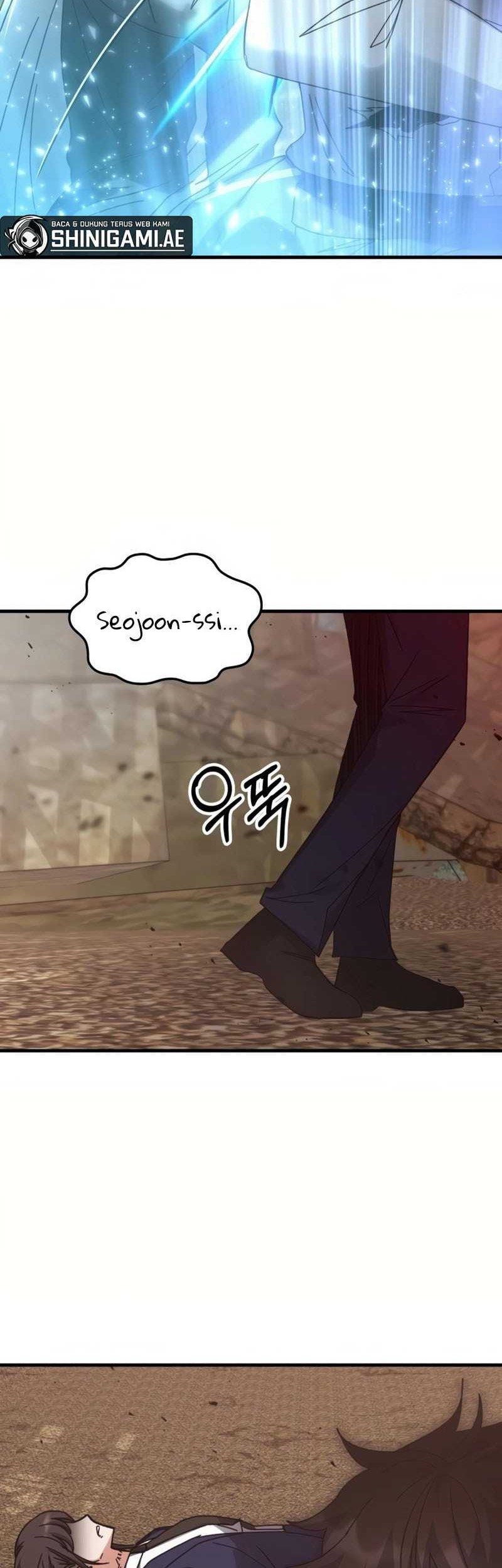 Transcension Academy Chapter 151 Gambar 81