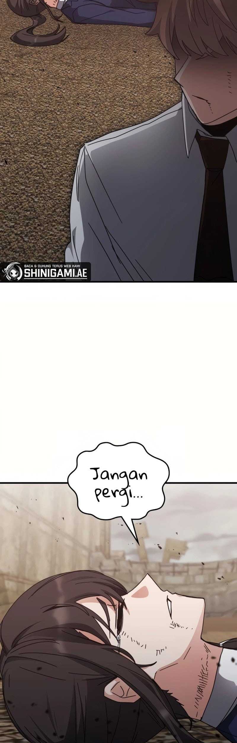 Transcension Academy Chapter 151 Gambar 82