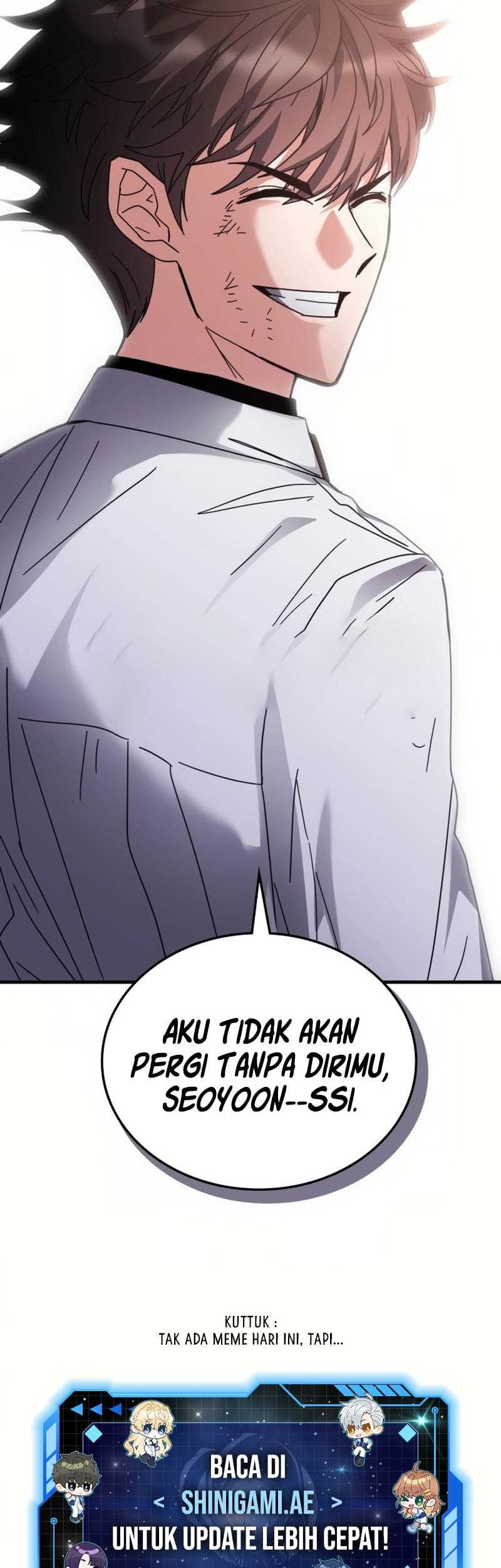 Transcension Academy Chapter 151 Gambar 85