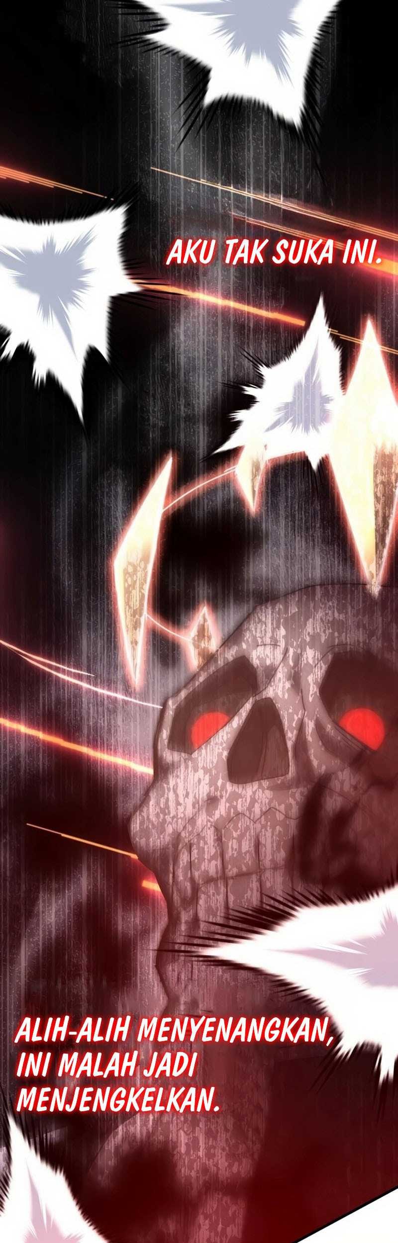 Transcension Academy Chapter 151 Gambar 5