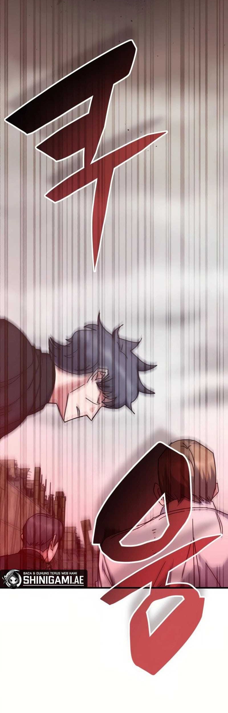 Transcension Academy Chapter 151 Gambar 8