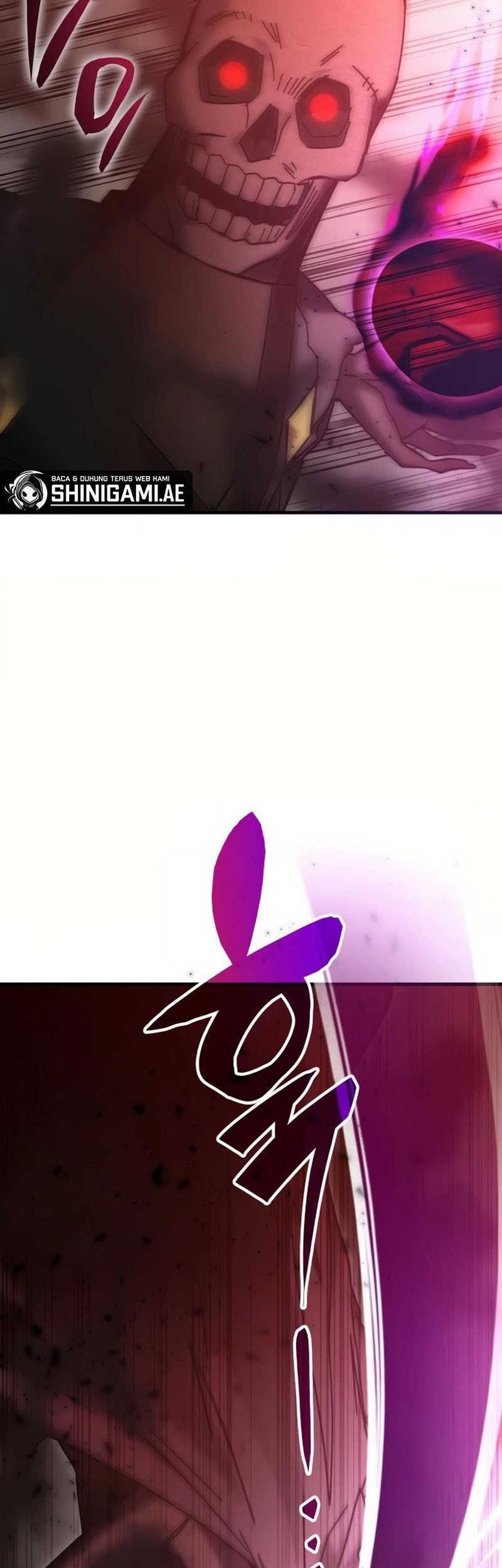 Transcension Academy Chapter 151 Gambar 10