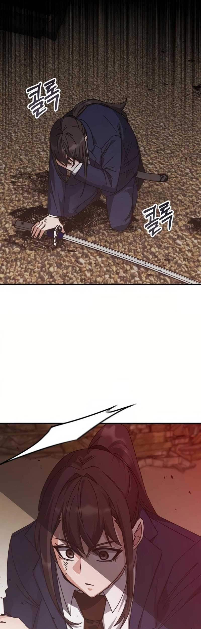 Transcension Academy Chapter 151 Gambar 13