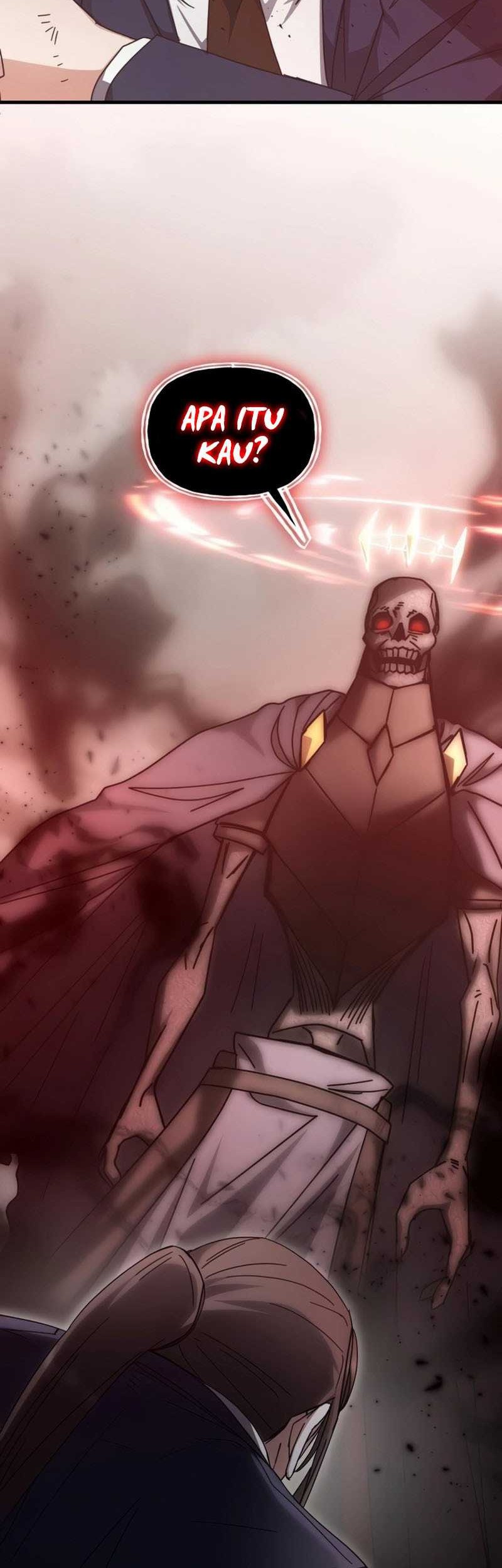 Transcension Academy Chapter 151 Gambar 14