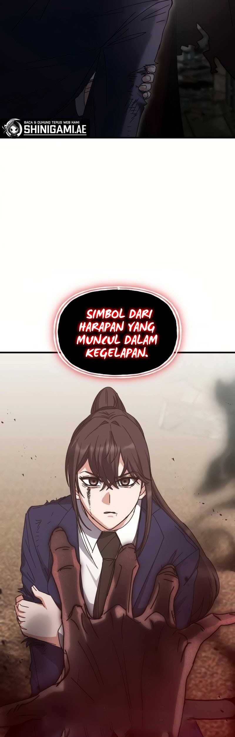 Transcension Academy Chapter 151 Gambar 15